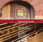 Cover for album: Orchestral Works(2×CD, Album)