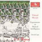 Cover for album: Virtual Mozart (Experiments In Musical Intelligence)(CD, )