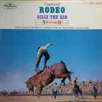 Cover for album: Copland : Maurice Abravanel / The Utah Symphony – Copland:  Rodeo / Billy the Kid
