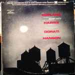 Cover for album: Aaron Copland & Roy Harris – Symphony No. 3 & Quiet City / Symphony No. 3