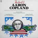 Cover for album: The Best Of Aaron Copland