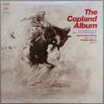 Cover for album: Copland / Leonard Bernstein Conducting New York Philharmonic – The Copland Album  (Appalachian Spring / Billy The Kid / El Salón México / Rodeo)(2×LP, Stereo)