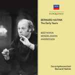 Cover for album: Bernard Haitink, Beethoven, Mendelssohn, Andriessen, Concertgebouworkest – The Early Years(CD, Compilation, Remastered)