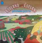 Cover for album: Copland - Philharmonia Orchestra – Copland Conducts Copland Symphony No. 3
