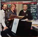 Cover for album: Copland / Grieg - Janis Hardy, Philip Brunelle – Old American Songs / Haugtussa (Song Cycle)