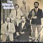 Cover for album: The Wingra Quintet, Alec Wilder, Jurriaan Andriessen, Ingolf Dahl – The Wingra Quintet(LP, Album, Stereo)