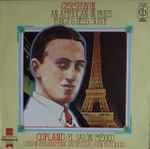 Cover for album: Gershwin – An American In Paris