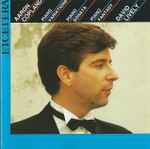 Cover for album: Aaron Copland – David Lively – Piano Variations | Piano Sonata | Piano Fantasy(CD, )