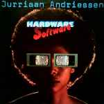 Cover for album: Hardware Software(LP)