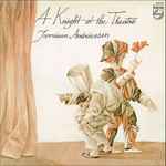 Cover for album: A Knight At The Theatre - A Synthesizer Suite(LP)