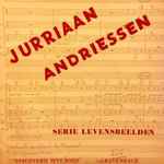 Cover for album: Jurriaan Andriessen Vertelt Aan Joop Reinboud Over Zijn Compositorische Arbeid(7