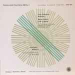 Cover for album: Louis Andriessen / Marius Flothuis / Léon Orthel – Nocturnen / Canti E Giuochi / Scherzo II(LP, 10