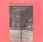 Cover for album: Bernstein - Copland - Andriessen – West Side Story(CD, Album)