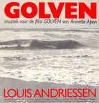 Cover for album: Golven(LP)