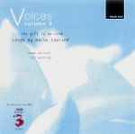 Cover for album: Aaron Copland, Susan Chilcott, Iain Burnside – Voices Volume 3: The Gift To Be Free (Songs By Aaron Copland)(CD, Album)