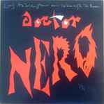Cover for album: Louis Andriessen  En  Lodewijk De Boer – Doctor Nero(LP, Album)