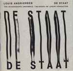 Cover for album: De Staat