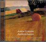 Cover for album: Grand Rapids Symphony, David Lockington, Aaron Copland – American Images(CD, )