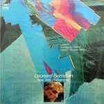 Cover for album: Copland / Leonard Bernstein Conducting New York Philharmonic – Appalachian Spring / El Salón México / Rodeo(LP, Compilation, Stereo)