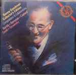 Cover for album: Benny Goodman – Collector's Edition - Compositions & Collaborations - Bartók, Bernstein, Copland, Stravinsky