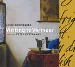 Cover for album: Writing To Vermeer