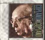 Cover for album: Aaron Copland, The London Symphony Orchestra – Copland Conducts Copland(SACD, Compilation)