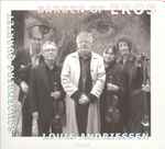Cover for album: Louis Andriessen - Schoenberg Quartet – Garden Of Eros(CD, Album)