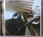 Cover for album: The Copland Collection(CD, Compilation, Reissue)