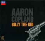 Cover for album: Billy The Kid(CD, Compilation)