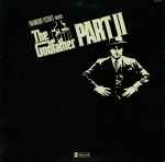 Cover for album: Nino Rota & Carmine Coppola – The Godfather Part II (Original Soundtrack Recording)