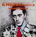 Cover for album: Il Padrino Parte II
