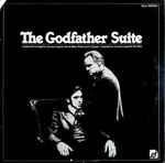 Cover for album: Carmine Coppola with The Milan Philarmonia Orchestra – The Godfather Suite