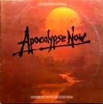Cover for album: Carmine Coppola & Francis Coppola – Apocalypse Now (Original Motion Picture Soundtrack)