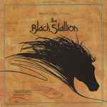 Cover for album: Carmine Coppola, Shirley Walker – The Black Stallion (Original Motion Picture Soundtrack)