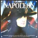 Cover for album: Napoleon