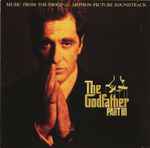 Cover for album: Carmine Coppola, Nino Rota – The Godfather Part III (Music From The Original Motion Picture Soundtrack)