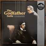Cover for album: Carmine Coppola, Nino Rota – The Godfather Suite(LP, Album, Record Store Day, Limited Edition, Numbered)