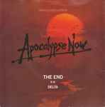 Cover for album: The Doors / Carmine Coppola And Francis Coppola – The End / Delta
