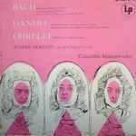 Cover for album: The Philadelphia Orchestra, Eugene Ormandy / Bach / Handel / Corelli – Bach - Handel - Corelli(LP, Album, Compilation, Reissue, Mono)