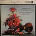 Cover for album: Eugene Ormandy, The Strings Of The Philadelphia Orchestra – Eine Kleine Nachtmusik