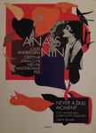 Cover for album: Anaïs Nin(DVD, DVD-Video)
