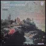 Cover for album: Corelli – I Musici – 12 Concerti Grossi Op. 6