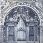Cover for album: Arcangelo Corelli, Le Collegium Pro Musica De Paris – Quatre Sonates D'Eglise
