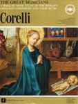 Cover for album: Corelli(10