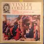 Cover for album: Antonio Vivaldi, Arcangelo Corelli, Orchestra Sinfonica Di Vienna – Gloria - Concerto Di Natale N.8 Op.6(LP, Stereo)