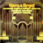 Cover for album: Telemann • Corelli • Händel • Förster • Hermann Baumann & Herbert Tachezi – Horn & Orgel