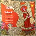 Cover for album: Leopold Stokowski And His Symphony Orchestra – In Dulci Jubilo