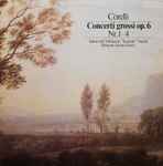 Cover for album: Corelli - Solisti Dell'Orchestra 