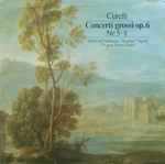 Cover for album: Corelli, Solisti Dell'Orchestra 