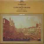 Cover for album: Corelli, Società Corelli – 12 Concerti Grossi Op. 6 (Registrazione Integrale)